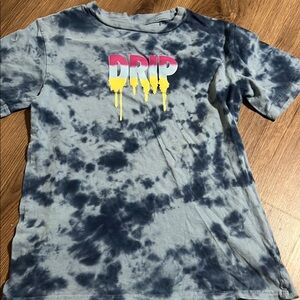 Brooklyn Laundry Tie-Dye Drip T-Shirt